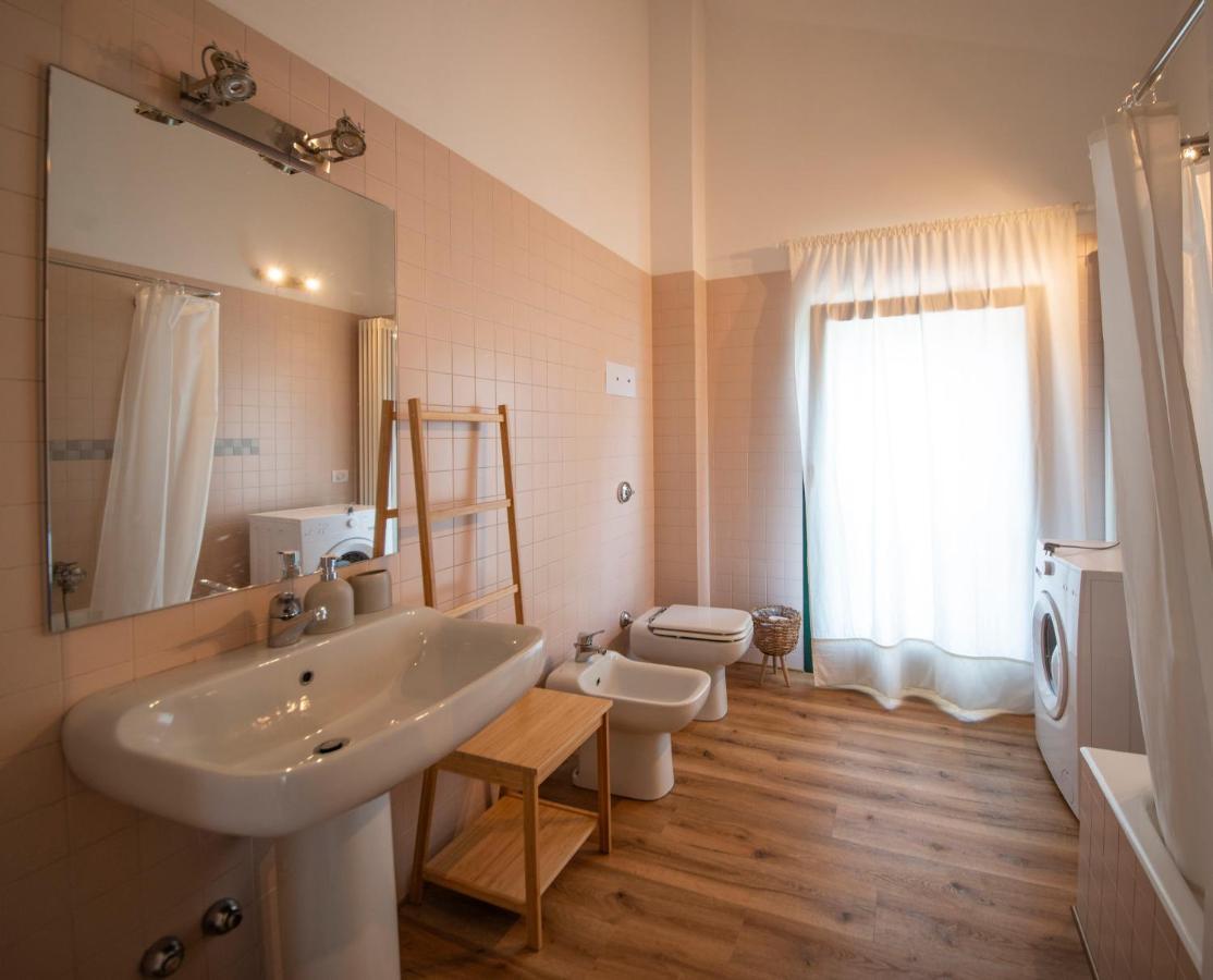 La Culla Sul Lago Lovere Zewnętrze zdjęcie